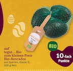 auf tegut...Bio zum kleinen Preis Bio-Avocados von  im aktuellen tegut Prospekt für 