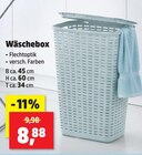Wäschebox im aktuellen Thomas Philipps Prospekt