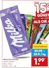 Aktuelle Milka Angebote bei Netto Marken-Discount in Duisburg Aktuelles Schokolade Angebot bei Netto Marken-Discount in Duisburg ab 1,99 €
