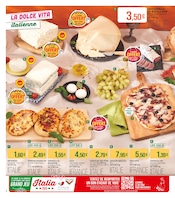 Pizza Angebote im Prospekt "C'EST TOUS LES JOURS LE MARCHÉ" von Supermarchés Match Pizza Angebote im Prospekt "C'EST TOUS LES JOURS LE MARCHÉ" von Supermarchés Match auf Seite 4