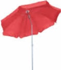 Sonnenschirm 2 m bei Netto Marken-Discount im Bad Rappenau Prospekt für 12,99 €