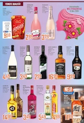 Jacke im K+K - Klaas & Kock Prospekt in Bad Oeynhausen Aktueller K+K - Klaas & Kock Prospekt mit Jacke, "Wenn Lebensmittel, dann K+K", Seite 11