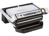 GC705D OptiGrill Kontaktgrill von TEFAL im aktuellen MediaMarkt Saturn Prospekt für 95,00 €
