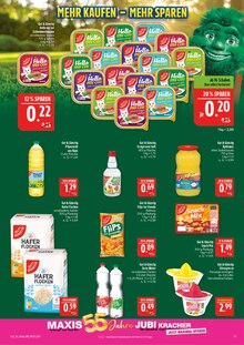 Essig im aktuellen Marktkauf Prospekt (Nürnberg) Essig im Marktkauf Prospekt "AUSWAHL RIESIG, PREISE NIEDRIG" mit 44 Seiten (Nürnberg)