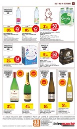 Offre Wattwiller dans le catalogue Intermarché du moment à la page 17