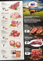 Aktueller EDEKA Prospekt mit Hackfleisch, "Top Angebote", Seite 5