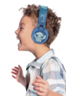 Casque 2 en 1 sans fil et filaire en promo chez JouéClub Casque 2 en 1 sans fil et filaire dans le catalogue JouéClub