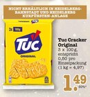 Aktuelle Cracker Angebote bei E center in Mannheim Aktuelles Cracker Original Angebot bei E center in Mannheim ab 1,49 €