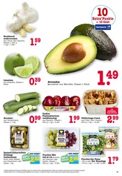 Knoblauch im EDEKA Prospekt in Frankfurt Aktueller EDEKA Prospekt mit Knoblauch, "Aktuelle Angebote", Seite 3