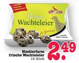 Aktuelles frische Wachteleier Angebot bei E center in Heidelberg ab 2,49 €