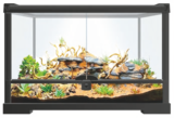 REPTO TERRARIUM TERRA EARTH - S à 47,99 € dans le catalogue Animalis