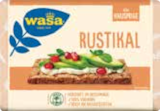 Knäckebrot Spezialität im EDEKA Prospekt Knäckebrot Spezialität von Wasa im aktuellen EDEKA Prospekt für 1,79 €