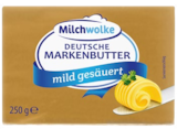Deutsche Markenbutter bei ALDI Nord im Potsdam Prospekt für 0,99 €