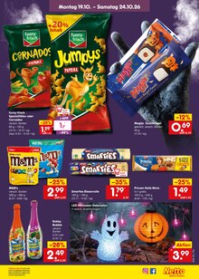 Luftentfeuchter im Netto Marken-Discount Prospekt "Aktuelle Angebote" mit 70 Seiten (Ingolstadt)