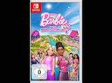 Barbie: Das Freundschaftsprojekt - [Nintendo Switch] von OUTRIGHT GAMES im aktuellen MediaMarkt Saturn Prospekt für 16,49 €