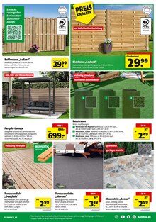 Teppichboden im aktuellen Hagebaumarkt Prospekt (Freiburg (Breisgau)) Teppichboden im Hagebaumarkt Prospekt "HIER GRILLT DEIN BESTPREIS" mit 16 Seiten (Freiburg (Breisgau))