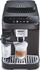 Kaffeevollautomat Magnifica Evo ECAM293.61.BW von DeLonghi für 349,00 € bei EURONICS im Angebot Kaffeevollautomat Magnifica Evo ECAM293.61.BW von DeLonghi im aktuellen EURONICS Prospekt