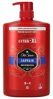 Rusta Lübeck - Duschgel & Shampoo 3-in-1 Angebot im Prospekt Duschgel & Shampoo 3-in-1 bei Rusta im Lübeck Prospekt für 5,99 €