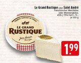 Le Grand Rustique im Angebot bei EDEKA in Krefeld Le Grand Rustique Angebote von Le Grand Rustique bei EDEKA Krefeld für 1,99 €