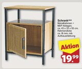 Schrank Angebote bei famila Nordwest Lingen für 19,99 €