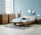 JYSK Vechelde - OLDE Kommode Angebot im Prospekt OLDE Kommode bei JYSK im Vechelde Prospekt für 65,00 €