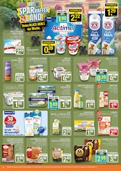 Aktueller EDEKA Prospekt mit Joghurt, "Aktuelle Angebote", Seite 6