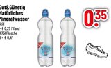 Gut&Günstig von  im aktuellen Trinkgut Prospekt für 0,35 €