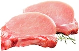Schweine-Stielkotelett im Angebot bei REWE in Chemnitz Schweine-Stielkotelett Angebote bei REWE Chemnitz für 0,66 €
