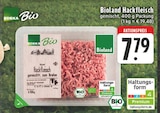 Bioland Hackfleisch bei EDEKA im Engelskirchen Prospekt für 7,79 €