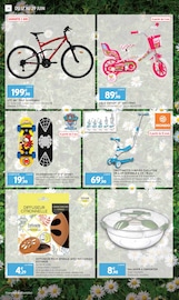 Vélo Angebote im Prospekt "LA SORTIE DE L'ÉTÉ." von Intermarché Vélo Angebote im Prospekt "LA SORTIE DE L'ÉTÉ." von Intermarché auf Seite 14