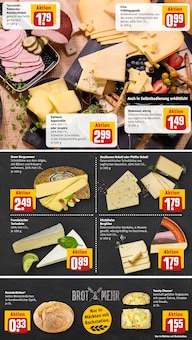 Wecker im aktuellen REWE Prospekt (Essen) Wecker im REWE Prospekt "Dein Markt" mit 32 Seiten (Essen)