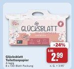 Aktuelles Toilettenpapier Angebot bei combi in Bielefeld ab 2,99 €