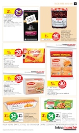Café en promo dans le catalogue Intermarché Hyper à la page 37