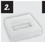Wischtuch-Set für 12,99 € bei toom Baumarkt im Angebot Wischtuch-Set im aktuellen toom Baumarkt Prospekt