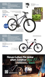 Decathlon Fahrradhelm im Prospekt Decathlon Fahrradhelm im Prospekt