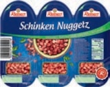 Schinken Nuggetz im tegut Prospekt Schinken Nuggetz von Reinert im aktuellen tegut Prospekt fĂĽr