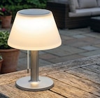 Solar-Tischleuchte Angebote bei Zimmermann Lingen für 9,99 €