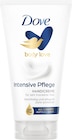 Handcreme intensive Pflege im dm-drogerie markt Prospekt Handcreme intensive Pflege von Dove im aktuellen dm-drogerie markt Prospekt für 1,95 €