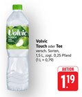 Touch Apfel bei EDEKA im Prospekt "" für 1,19 €