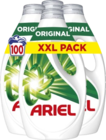 Lessive Liquide - Ariel - Lidl à Rouen Lessive Liquide - Ariel en promo chez Lidl Rouen à 19,89 €