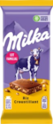 Chocolat - MILKA en promo chez Lidl Castres à 5,65 €