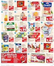 Leberwurst im Kaufland Prospekt in Bonn Aktueller Kaufland Prospekt mit Leberwurst, "Aktuelle Angebote", Seite 15