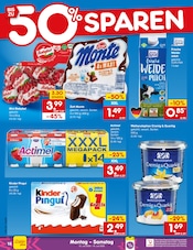 Quark im Netto Marken-Discount Prospekt in Dortmund Aktueller Netto Marken-Discount Prospekt mit Quark, "Aktuelle Angebote", Seite 20