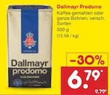 Prodomo Angebot in Gusow-Platkow Prodomo im aktuellen Prospekt bei Netto Marken-Discount in Gusow-Platkow