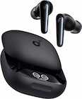 Liberty 4 Pro In-Ear Bluetooth Kopfhörer im Angebot bei MediaMarkt Saturn in Heidenheim Liberty 4 Pro In-Ear Bluetooth Kopfhörer Angebote von Soundcore bei MediaMarkt Saturn Heidenheim für 99,00 €