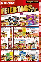 Riesling Angebot & Preis im aktuellen Norma Prospekt Riesling Angebot im aktuellen Norma Prospekt auf Seite 17