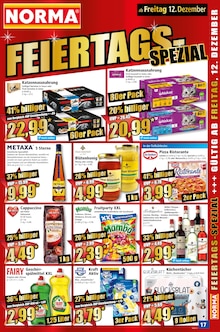 Pizza im aktuellen Norma Prospekt (Jena) Pizza im Norma Prospekt "Mehr fürs Geld" mit 20 Seiten (Jena)