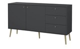 Sideboard Borbon im Angebot bei Sconto SB in Schwerin Sideboard Borbon Angebote bei Sconto SB Schwerin für 152,99 €