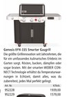 EPX-335 Smarter Gasgrill von Genesis im aktuellen Holz Possling Prospekt für 1.579,00 €