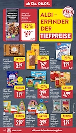 Aktueller ALDI Nord Prospekt mit Pralinen, "Aktuelle Angebote", Seite 30